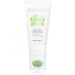 Arganicare Aloe vera Facial Cleanser produs de curățare faciale