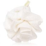 So Eco Bamboo Bath & Shower Pouf burete pentru spalare pentru corp