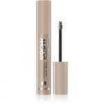 Bell Hypoallergenic Tinted Brow mascara pentru sprâncene