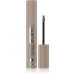 Bell Hypoallergenic Tinted Brow mascara pentru sprâncene