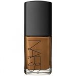 NARS Sheer Glow Foundation make up hidratant