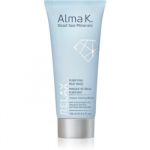 Alma K. Relax masca purificatoare cu extract de namol