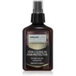 Arganicare Coconut 10 in 1 Leave-In Hair Protector Tratament pentru intarirea firului de par ce nu necesita clatire pentru par uscat