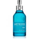 ARTEMIS MEN The Fragrance spray de corp energizant pentru bărbați