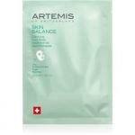 ARTEMIS SKIN BALANCE Clarifying masca de fata pentru curatare