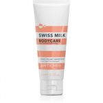 ARTEMIS SWISS MILK Bodycare crema de maini 3 in 1