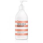 ARTEMIS SWISS MILK Bodycare lapte pentru dus