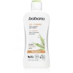 Babaria Cannabis 2 in 1 gel de dus si sampon