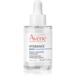 Avène Hydrance Boost ser concentrat pentru o hidratare intensa