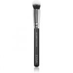 ZOEVA 110 Prime & Touch-Up pensulă mică pentru aplicarea produselor cremoase