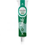 BEN&ANNA Toothpaste Spearmint pastă de dinți naturală cu flor