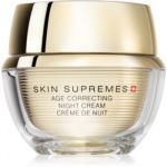 ARTEMIS SKIN SUPREMES Age Correcting crema regeneratoare de noapte