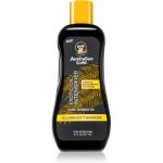 Australian Gold Exotic Intensifier ulei hrănitor pentru un bronz frumos și o piele sănătoasă