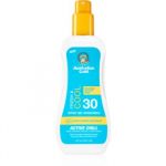 Australian Gold Fresh & Cool spray de protecție cu efect racoritor