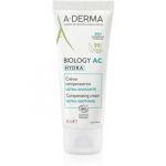 A-Derma Biology crema calmanta si hidratanta cu o eficienta de 48 h