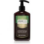 Arganicare Coconut balsam de păr cu efect de hrănire