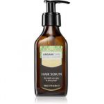 Arganicare Coconut ser pentru par ondulat