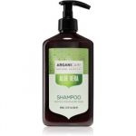 Arganicare Aloe vera Aloe Vera sampon hidratant
