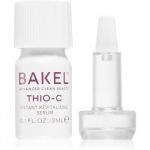 Bakel Thio-C ser de restructurare