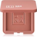 3INA The Blush fard de obraz compact