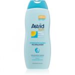 Astrid Sun lotiune hidratanta dupa plaja 24 de ore