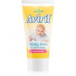 Alpa Aviril Baby cream crema pentru copii