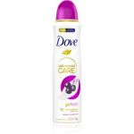 Dove Advanced Care Antiperspirant spray anti-perspirant 72 ore