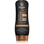 Australian Gold Protect Lotion With Bronzer loțiune de bronzare SPF 30