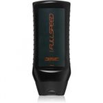 Avon Full Speed gel parfumat pentru duș 2 in 1