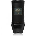 Avon Wild Country gel parfumat pentru duș 2 in 1