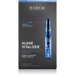 BABOR Ampoule Concentrates Algae Vitalizer ser facial vitalizant cu efect de hidratare