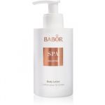 BABOR SPA Shaping lotiune de corp pentru fermitate