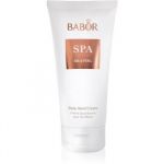 BABOR SPA Shaping crema de maini cu absorbtie rapida