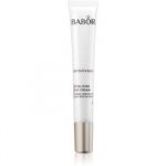 BABOR Skinovage Vitalizing Eye Cream crema de ochi împotriva ridurilor și a cearcănelor întunecate