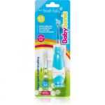 Brush Baby BabySonic periuta de dinti electrica pentru copii