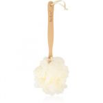 So Eco Long Handle Shower Pouf burete corp cu mâner prelungit