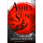 Ashes of the Sun | Django Wexler