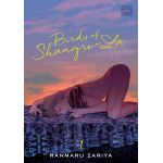 Birds of Shangri-La, Vol. 1 | Ranmaru Zariya