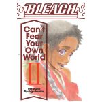 Bleach: Can't Fear Your Own World - Volume 2 | Ryohgo Narita