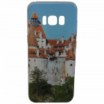 Carcasa Samsung S8 - Castelul Bran | Green Ideas
