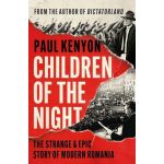 Children of the Night | Paul Kenyon
