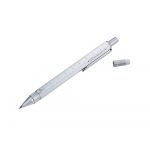 Creion mecanic gradat - Small Multitasking Ballpoint Pen | Troika