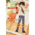 Eclair Orange | ASCII Media Works