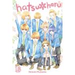 Hatsu Haru - Volume 13 | Shizuki Fujisawa