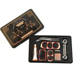 Kit-The Gentleman's Emporium Bicycle Repair | Robert Frederick