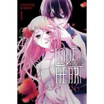 Love & Heart - Volume 1 | Chitose Kaido