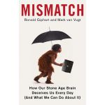 Mismatch | Ronald Giphart, Mark van Vugt