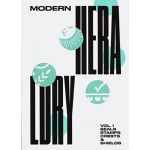 Modern Heraldry. Vol. 1 Seals Stamps Crests & Shields |