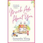 Much Ado About You | Samantha Young