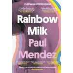 Rainbow Milk | Paul Mendez